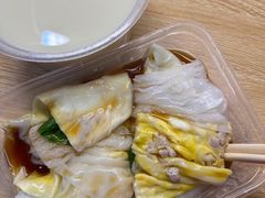 -威记肠粉王(福彩路店)