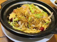 -大城小院饭店(博隆广场虹桥店)