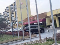 -北京建国饭店