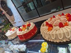-爱焙乐·快乐烘焙(场联路店)