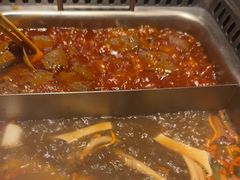 -大隐·成都火锅Bistro(合生麒麟新天地店)