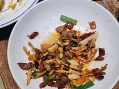 -江南婆婆(车墩店)