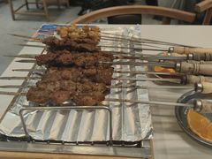 -勇利赵家烤肉坊(含光路店)