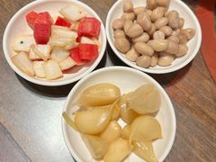 -南门涮肉(后海店)