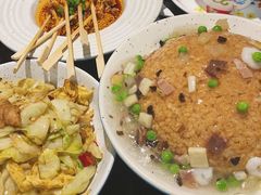 -老头儿油爆虾·知味杭州(爱琴海购物中心)