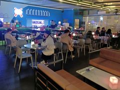 -罗斯福色戒酒吧(外滩店)