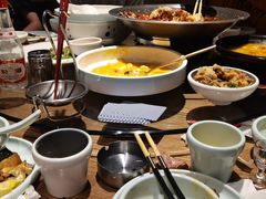 -三道菜(明堂公园店)