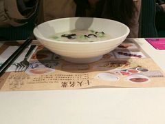 -翠华餐厅(百老汇店)