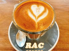 -RAC BAR(安福路店)