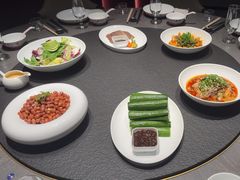 -香丰阁·烤鸭·川湘菜(清河店)