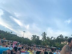 -重庆海昌加勒比海水世界