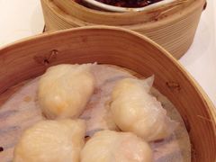 -八月花(旺角朗豪坊店)