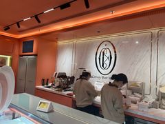-CloudD'or可露朵蛋糕(1733商业空间店)