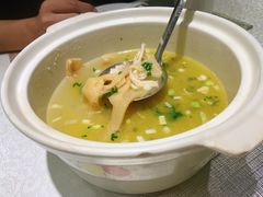 -餐与自然(老商埠店)