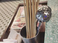 -怒火八零串串火锅(大渡口新天泽店)