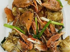 -考记泥焗鸡农庄·海鲜(北洛秘境店)