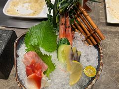 -大渔铁板烧(花园道店)