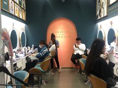-海马体照相馆(佛山岭南站店)
