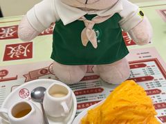 -香港華心糖水鋪(南西总店)