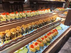 -吉布鲁牛排海鲜自助(成都大悦城店)