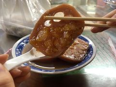 -粗茶淡饭(东关街店)