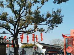 -绍兴鲁迅故里·沈园景区