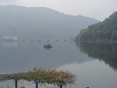 -新安江山水画廊风景区
