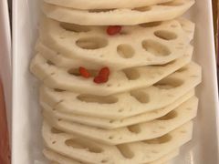 -山城年华老火锅(玉林店)