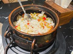 -云海肴云南菜·蒸汽石锅鱼(青岛万象城店)