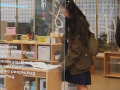 -HUGS coffee(东区店)