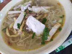 越南传统鸡粉-华姐鸡粉(教育路店)