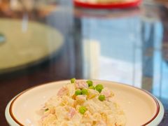 士豆色拉-老正兴菜馆(福州路店)