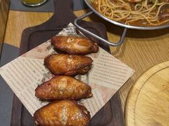 -麓椿花园西餐厅(海乐世界店)