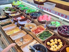 -松野谷·寿喜烧自助(华联顺义金街购物中心店)