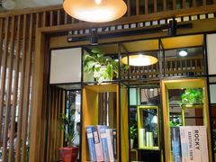 -意卡菲·欢乐聚会餐厅(华侨店)