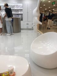 -东方麒麟·潘多拉SALON