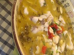 -辛记豆汤家常菜(芳草街店)