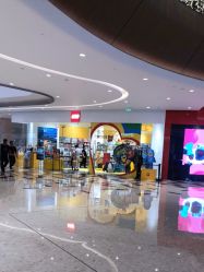 -乐高授权专卖店(济南万象城店)