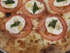 -OGGI TRATTORIA PIZZERIA(深业上城店)