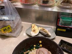 -禾绿寿司·定食·拉面·烧炸(宝安大仟里店)