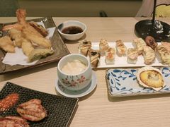 -禾绿寿司(星光68广场店)