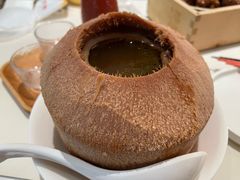 -蔡澜点心·粤菜(嘉里中心店)
