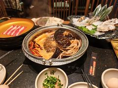 -牛New寿喜烧(金茂览秀城店)