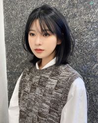 -HairCode芭曲发型
