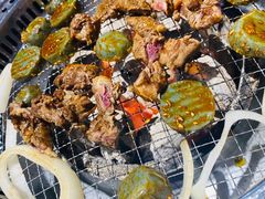 -马路牙子烧烤音乐酒馆(望京店)