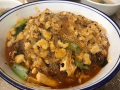 -老乌家特色小炒泡馍(大皮院店)