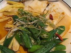 -闽公馆·客家私房菜·商务宴请·包厢(杏林橡树湾店)