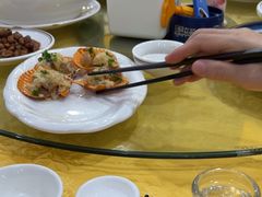 -青竹园海鲜餐厅(海天路店)