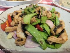 -龙桥私厨·姜花菊花过桥鱼·顺德菜(容桂店)