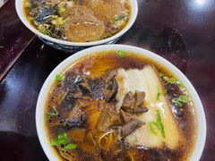 -东吴面馆(枫桥店)